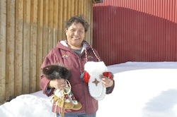 Ricardo Coelho de Souza performing David Ikard’s <em>Água Eletrônica </em>(2013)
